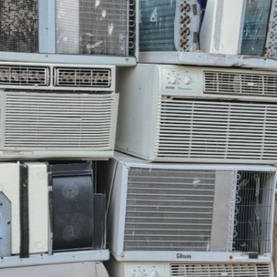 Gazipaşa Bölgesinde Kağıt Hurdası Fiyat